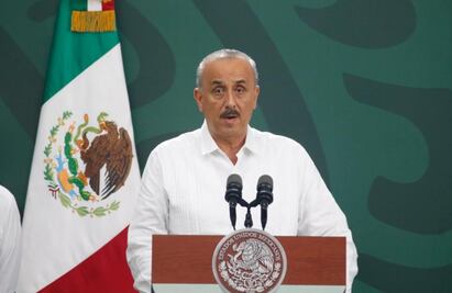 Tabasco tiene “buenos resultados” en seguridad, pero hay pendientes: Merino Campos 