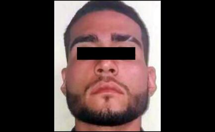 Condenan a 50 años de prisión a hombre que mutiló y quemó el cuerpo de su pareja en Cajeme, Sonora