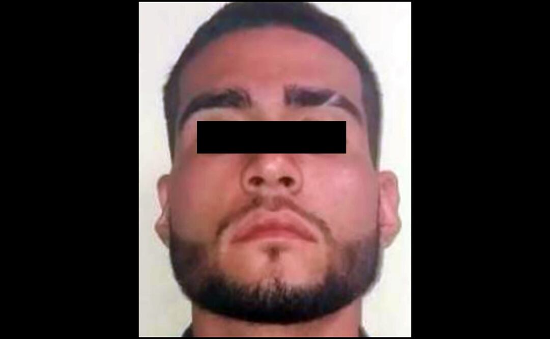 Foto: Fiscalía de Sonora