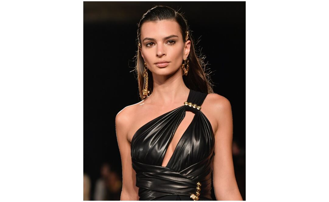 Emily Ratajkowski Foto: Archivo