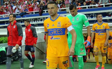 Juninho deja Tigres, "Merecía ser el entrenador del equipo"