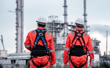 Infraestructura energética: condición para el avance de los Polos del Bienestar