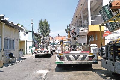 Sin denuncias por saqueos: contralor