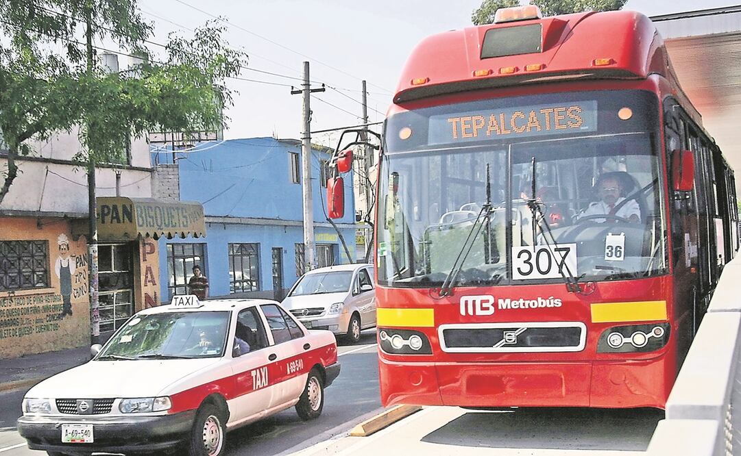 Estas son las estaciones de Metro y Metrobús que reabren hoy, miércoles 17 de junio