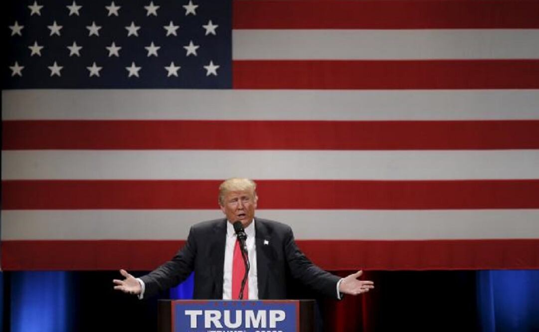 Trump's campaign also plans to target visas, either by canceling them or charging higher fees for Mexicans to visit the United States. (Photo: Reuters)