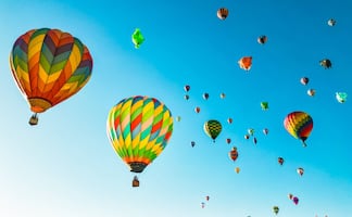 Cuánto cuesta la entrada al Festival Internacional del Globo 2026