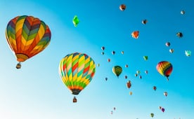 Cuánto cuesta la entrada al Festival Internacional del Globo 2026