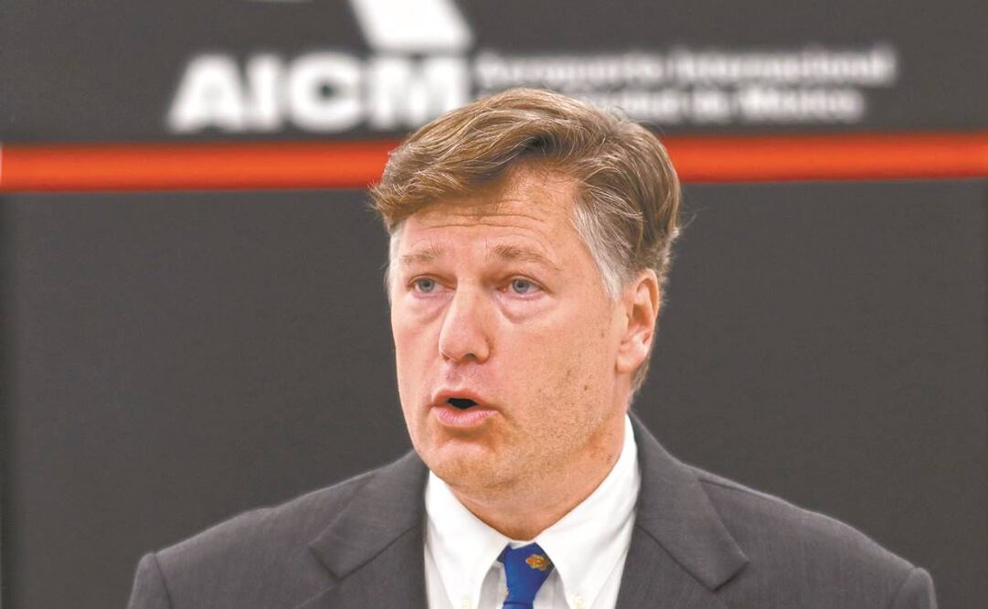 Foto: Archivo / EL UNIVERSAL