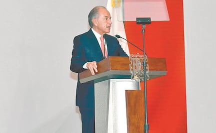 “Tenemos bases sólidas para crecer integralmente”, gobernador de San Luis Potosí