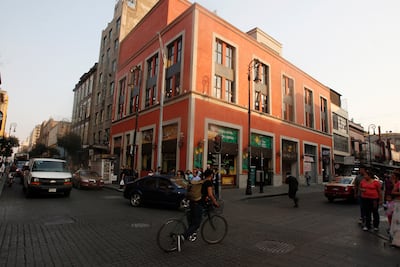 Comercios del Centro cerrarán para evitar pérdidas por visita papal