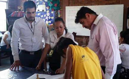 Child laborers of Coahuila receive settlements