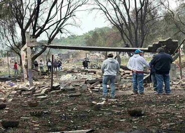 Tultepec da apoyos económicos a artesanos