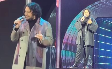 Tunden a Paco de Miguel por conducción en TikTok Awards 2025; “pésima decisión”