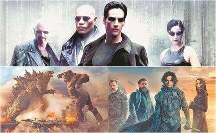 Quién gana y quién pierde con estrenos híbridos de Warner Bros