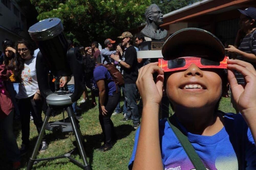 Foto: Amalia Escobar / EL UNIVERSAL