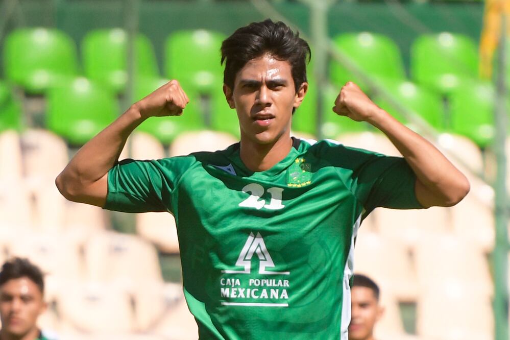 J.J. Macías - Imago7