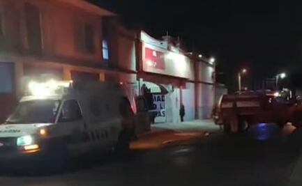Motociclistas incendian hotel con bombas molotov en Cuautla, Morelos; reportan dos muertos