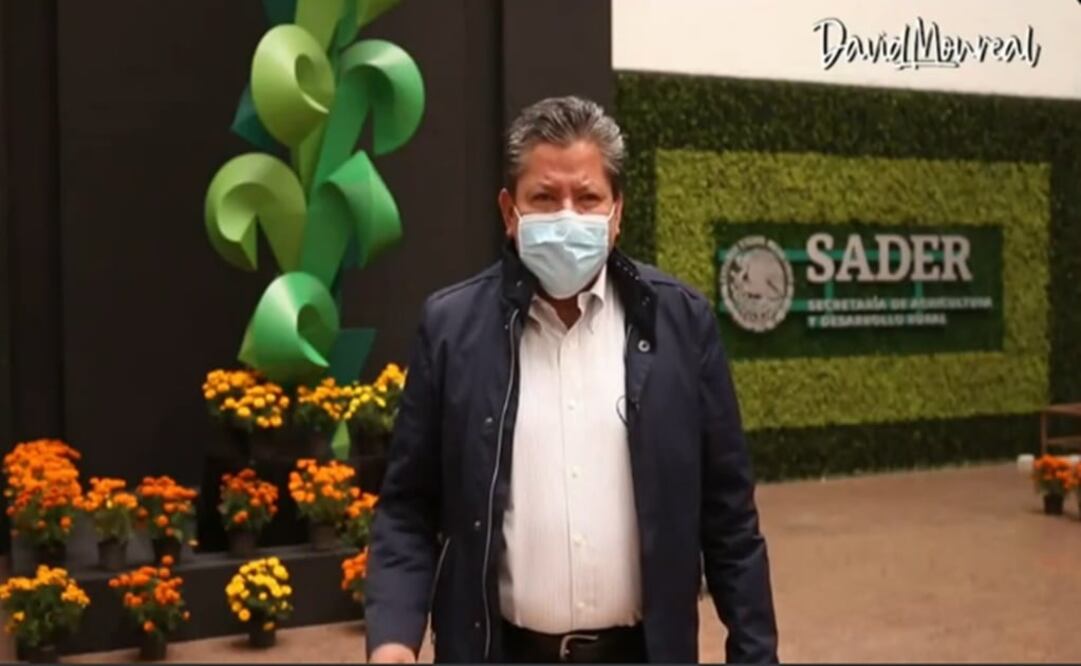 Foto: Tomada del video