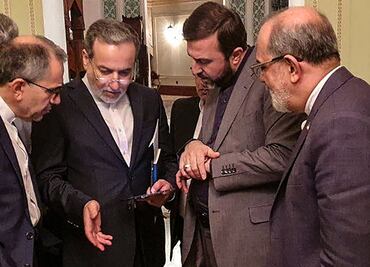 Irán evalúa retomar diálogo nuclear con EU; exige respeto a su derecho a enriquecer uranio