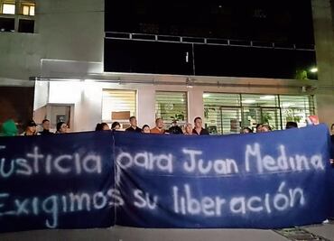 Juez libera a 3 detenidos por ataque al Bling bling