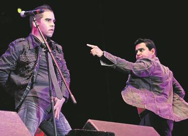 Grupo Cañaveral lanzará nueva música