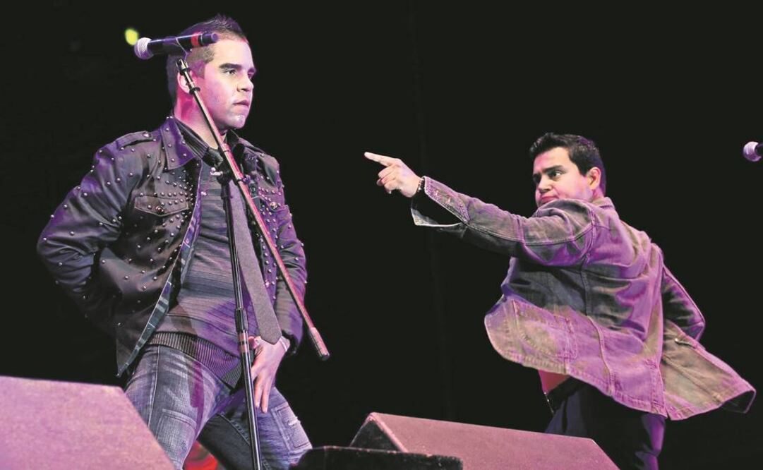 Foto: Agustín Salinas/EL UNIVERSAL.