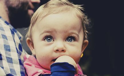 El fruto seco que debes incluir en la dieta de un niño para su desarrollo