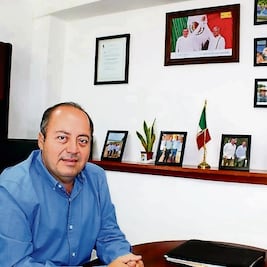 ¿Funcionarios tabasqueños preparan sus maletas?