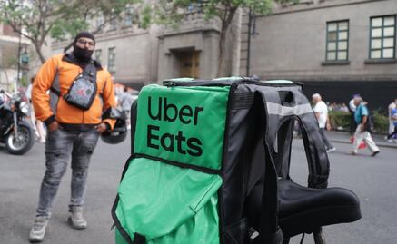 Corte rechaza proyecto que propone amparar a Uber contra impuesto del 2%; turnan asunto a ministra Lenia Batres