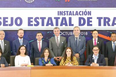 Gobierno de Puebla exhorta a la donación de órganos