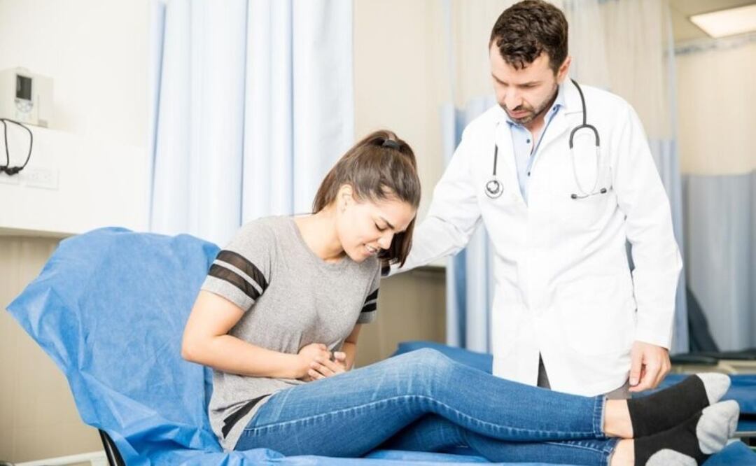 Cuida la salud de la vesícula. Fuente: Freepik