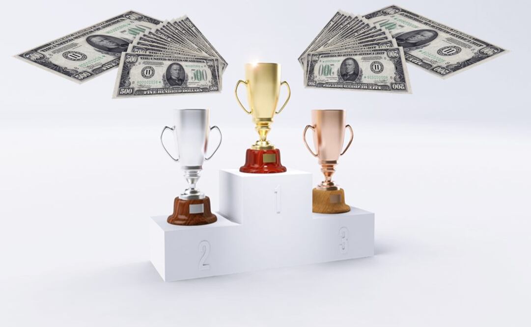 Esta trivia virtual te hace ganar de 5 mil a 12 mil dólares / Fotos: Pixabay