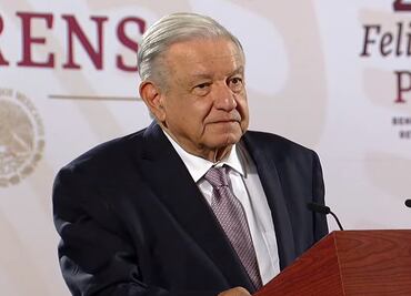 AMLO asegura que se están retirando todas las cajas registradoras de hospitales públicos