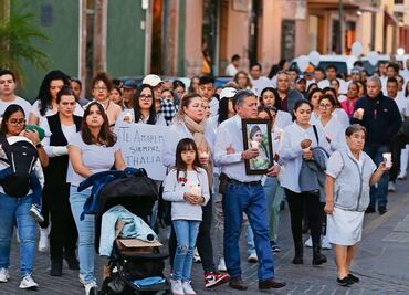 Impunidad, a un mes de masacre en Salvatierra