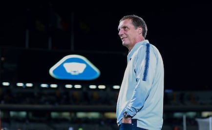 Ganar en el Azteca no está complicado: Rodrigo Ares de Parga