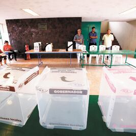 “Por errores del partido, PAN perdió gubernaturas”