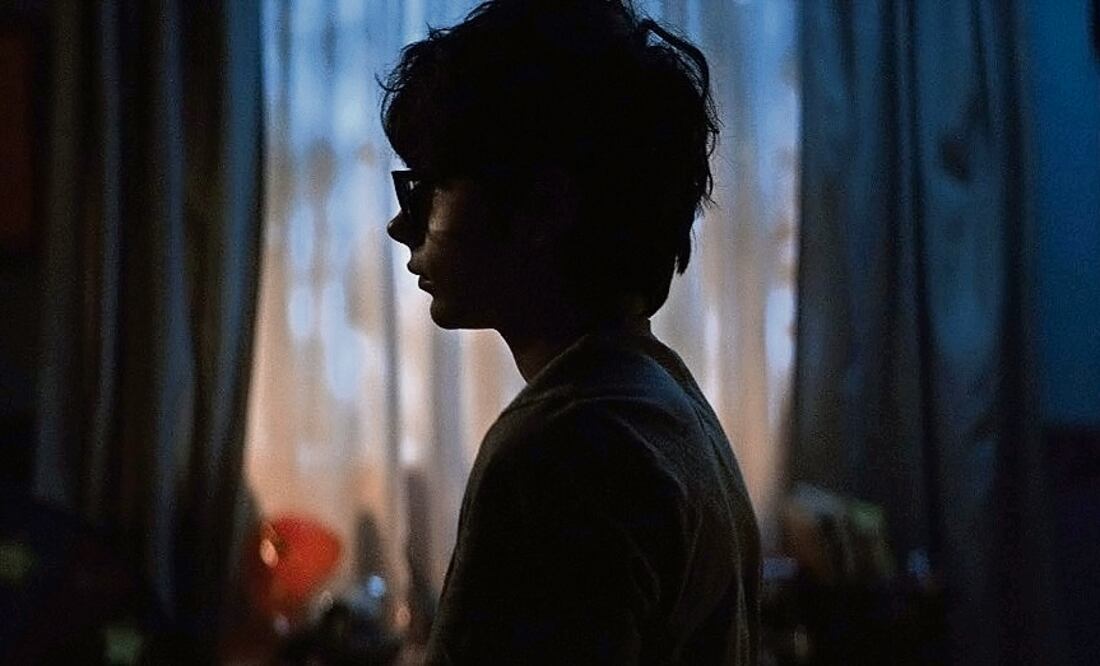 La película da vuelta a la clásica historia de una presencia negativa que se oculta tras un armario. Está basado en un cuento de Hortensia Moreno. Foto: IMDB