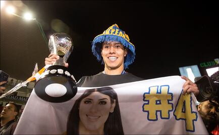 Ustedes decidan si Tigres es grande: Hugo Ayala