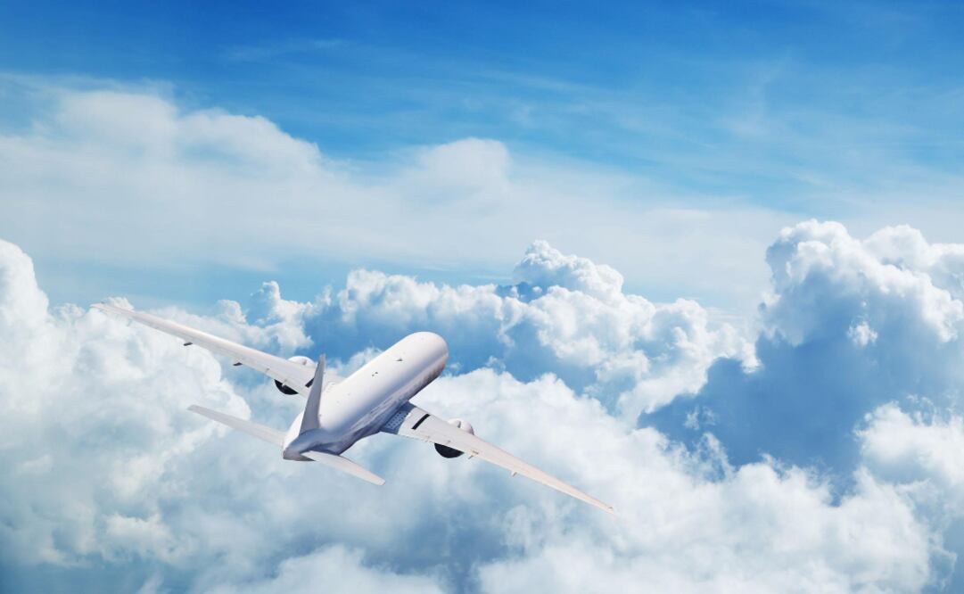 Los vuelos comerciales de 20 horas podrían comenzar en 2022. (Foto: iStock)