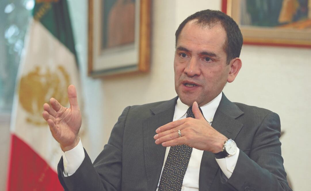 Foto: Archivo EL UNIVERSAL