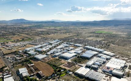 Aguascalientes se posicionó como líder nacional en exportaciones durante 2024