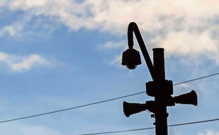 Tras sismo, GN inicia recorridos de seguridad en estados de México