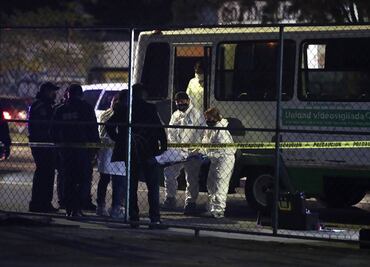 El 40% de los capitalinos habla diario de la inseguridad