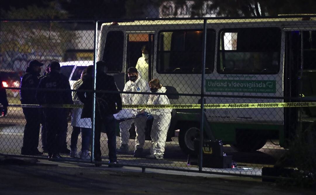 Foto: Archivo/EL UNIVERSAL.