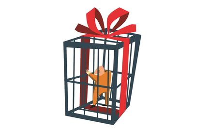 No lo entregue a Estados Unidos, Presidente