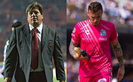 Dos suspendidos en la J3 del Clausura 2016