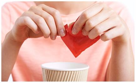 Esto es lo que dice la OMS sobre los edulcorantes