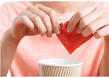 Esto es lo que dice la OMS sobre los edulcorantes