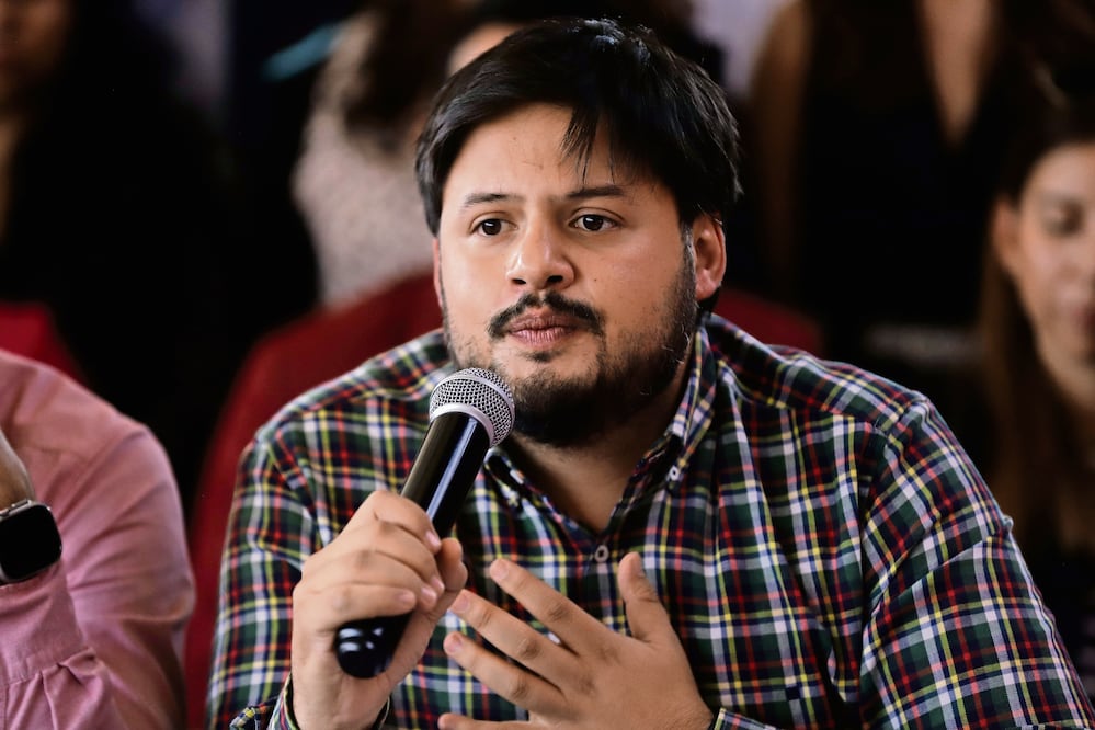 Abre Morena vía de candidaturas únicas a alcaldías. Foto: Archivo / EL UNIVERSAL