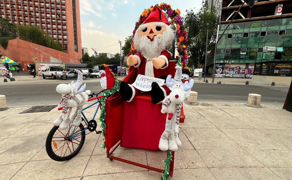 En la 6° Feria de la Muñeca AR Lele hay accesorios, ropa, souvenirs y artículos para el hogar. Foto: Fernanda OH / EL UNIVERSAL